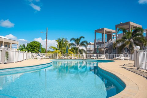 Condominio  en Lucas, Saint Kitts and Nevis No. 61467 5