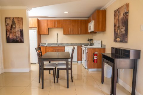 Condo  in Lucas, Saint Kitts and Nevis No. 61467 11