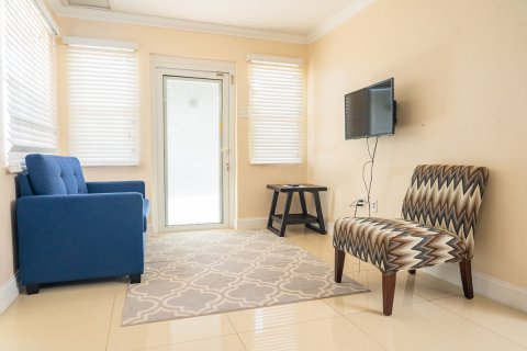 Condo  in Lucas, Saint Kitts and Nevis No. 61467 6