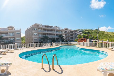 Condo  in Lucas, Saint Kitts and Nevis No. 61467 1