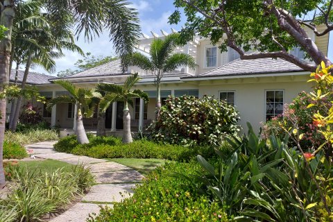 4 chambres Villa à Saint George Basseterre, Saint Kitts and Nevis No. 61469 1