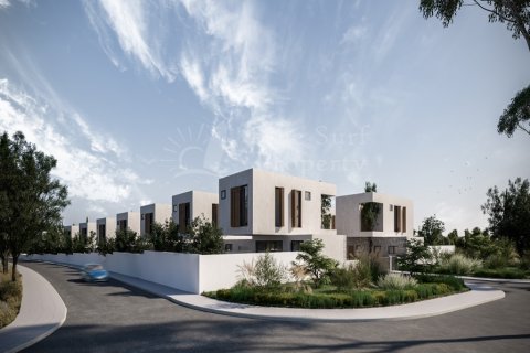 3 dormitorios Villa en Protaras, Cyprus No. 36543 18