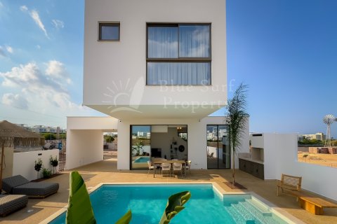 3 dormitorios Villa en Protaras, Cyprus No. 36543 1