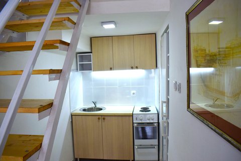 40m² Apartment en Kotor, Montenegro No. 66755 6