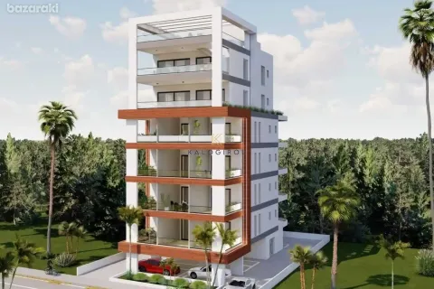 3 dormitorios Apartment en Larnaca, Cyprus No. 32668 3