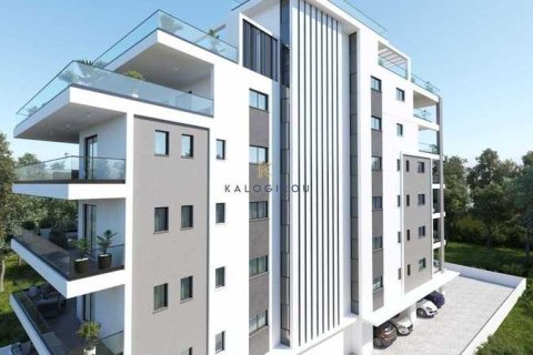 2 bedrooms Apartment in Larnaca, Cyprus No. 32666 4