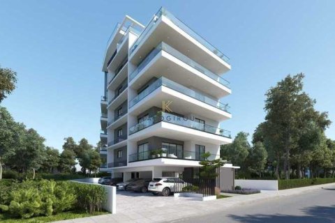 2 bedrooms Apartment in Larnaca, Cyprus No. 32666 6