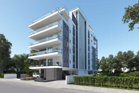 2 bedrooms Apartment in Larnaca, Cyprus No. 32666 8