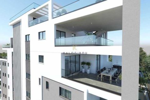 2 bedrooms Apartment in Larnaca, Cyprus No. 32666 5