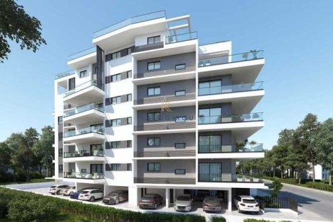 2 bedrooms Apartment in Larnaca, Cyprus No. 32666 10