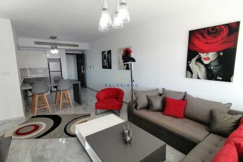 2 dormitorios Apartment en Larnaca, Cyprus No. 32667 3