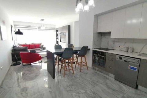 2 dormitorios Apartment en Larnaca, Cyprus No. 32667 7