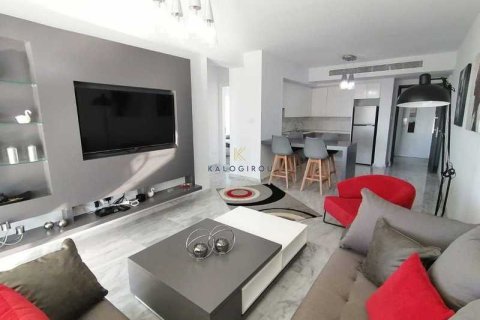 2 dormitorios Apartment en Larnaca, Cyprus No. 32667 4