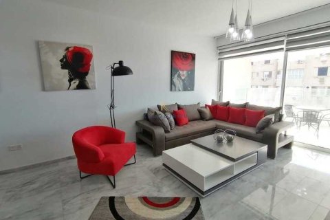 2 dormitorios Apartment en Larnaca, Cyprus No. 32667 6