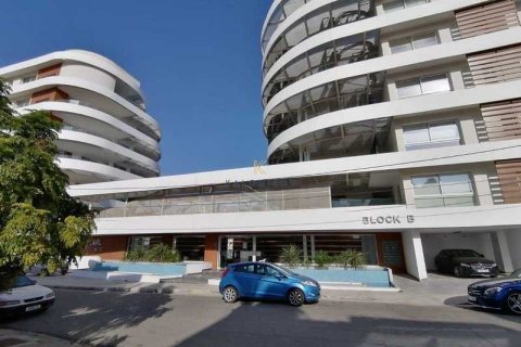 2 dormitorios Apartment en Larnaca, Cyprus No. 32667 1