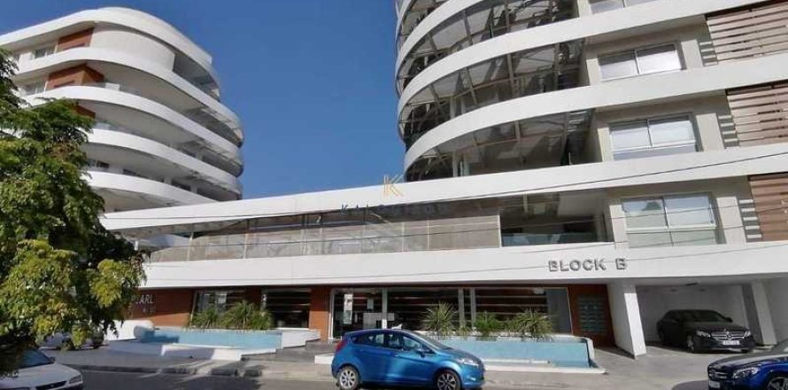 2 dormitorios Apartment en Larnaca, Cyprus No. 32667