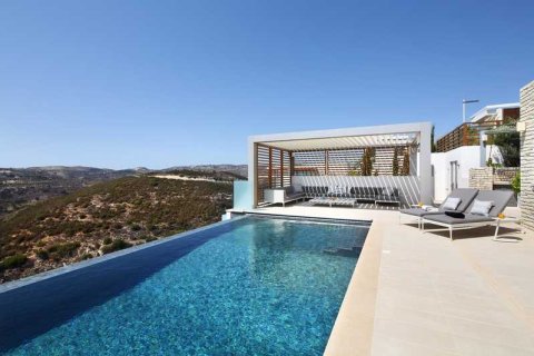 3 bedrooms Villa in Tsada, Cyprus No. 62499 3