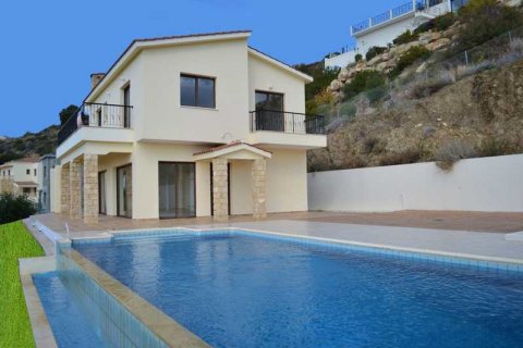 3 bedrooms Villa in Pegeia, Cyprus No. 62502 2