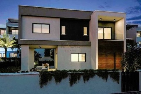 2 bedrooms Villa in Agios Tychonas, Cyprus No. 62505 1