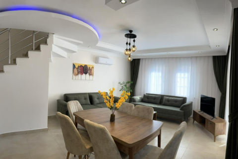 4 rooms Apartment in Avsallar, Turkey No. 21392 4