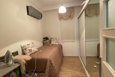 4 rooms Apartment in Alanya, Turkey No. 21398 27