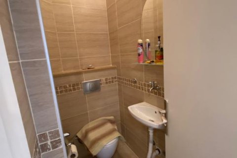 4 rooms Apartment in Alanya, Turkey No. 21398 17