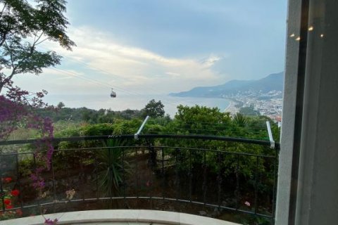 4 rooms Apartment in Alanya, Turkey No. 21398 6