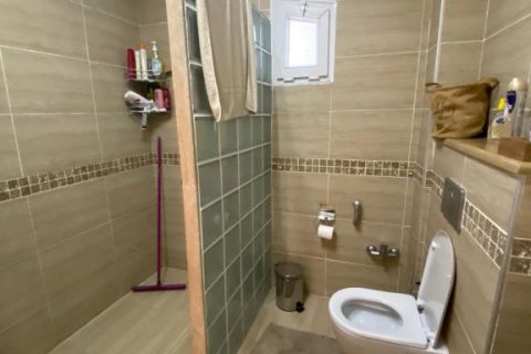 4 rooms Apartment in Alanya, Turkey No. 21398 21