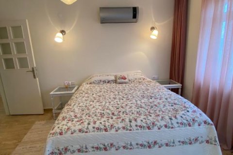 4 rooms Apartment in Alanya, Turkey No. 21398 24