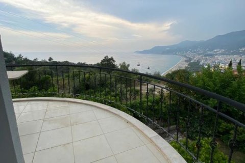 4 rooms Apartment in Alanya, Turkey No. 21398 16