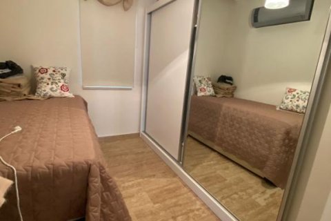 4 rooms Apartment in Alanya, Turkey No. 21398 26