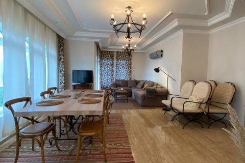 4 rooms Apartment in Alanya, Turkey No. 21398 10