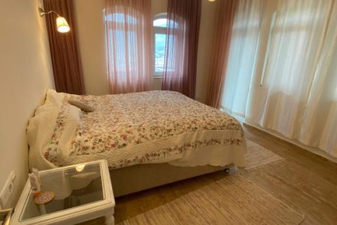 4 rooms Apartment in Alanya, Turkey No. 21398 22