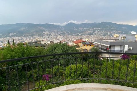 4 rooms Apartment in Alanya, Turkey No. 21398 15