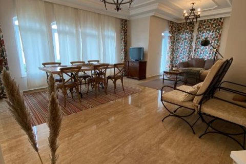 4 rooms Apartment in Alanya, Turkey No. 21398 3