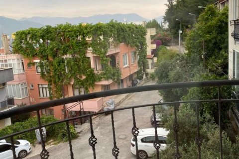 4 rooms Apartment in Alanya, Turkey No. 21398 25