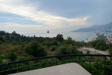 4 rooms Apartment in Alanya, Turkey No. 21398 11