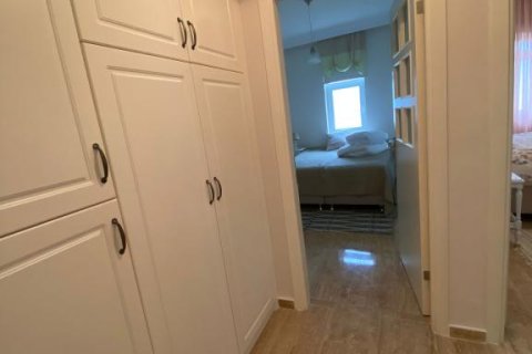 4 rooms Apartment in Alanya, Turkey No. 21398 19