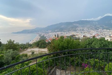 4 rooms Apartment in Alanya, Turkey No. 21398 13