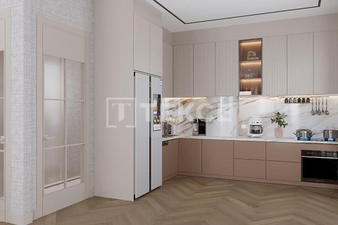 3+1 Apartment in Istanbul, Turkey No. 21623 10