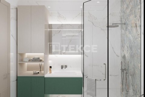 3+1 Appartement à Istanbul, Turkey No. 21623 17