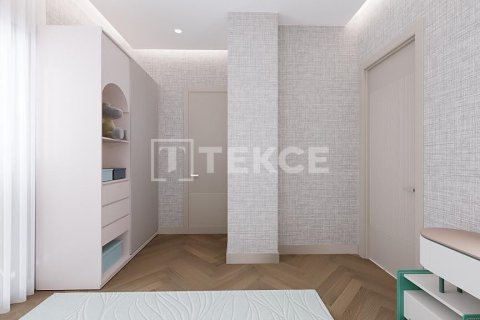 3+1 Appartement à Istanbul, Turkey No. 21623 16