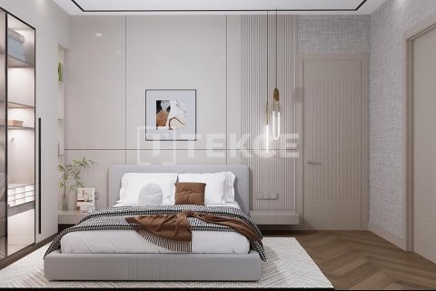 3+1 Appartement à Istanbul, Turkey No. 21623 13