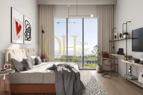 1 chambre Appartement à Saadiyat Cultural District, UAE No. 10401 1