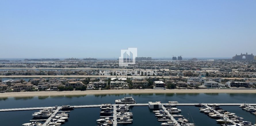 4 chambres Appartement à Marina Residences, UAE No. 10495