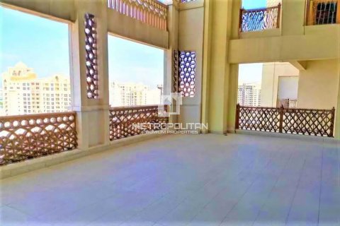 4 bedrooms Apartment in Marina Residences, UAE No. 10495 17