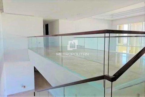 4 bedrooms Apartment in Marina Residences, UAE No. 10495 10