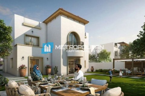 4 dormitorios Villa en Al Shamkha, UAE No. 10451 1