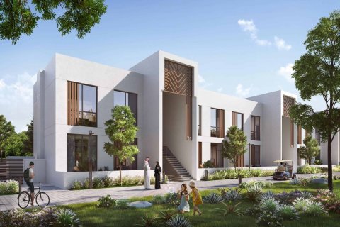 3 chambres Townhouse à Yas Island, UAE No. 10500 1