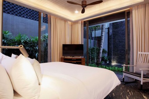 5 bedrooms Villa in Phang Nga, Thailand No. 331 5